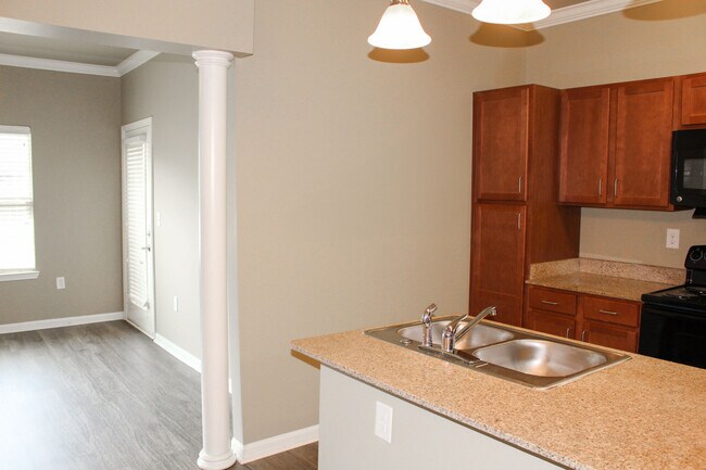 Foto del edificio - Jubilee Townhomes