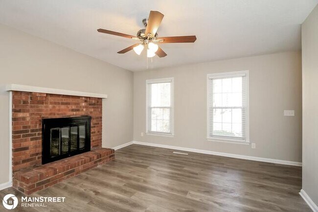 Foto del edificio - 908 PANOLA RD, WINSTON SALEM, NC 27106