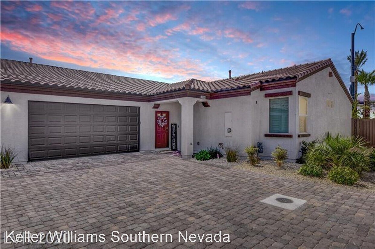 1506 Tilman Ln, Boulder City, NV 89005 House Rental in Boulder City