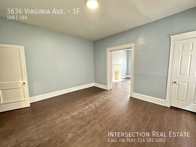 Foto del edificio - 3634 Virginia Ave