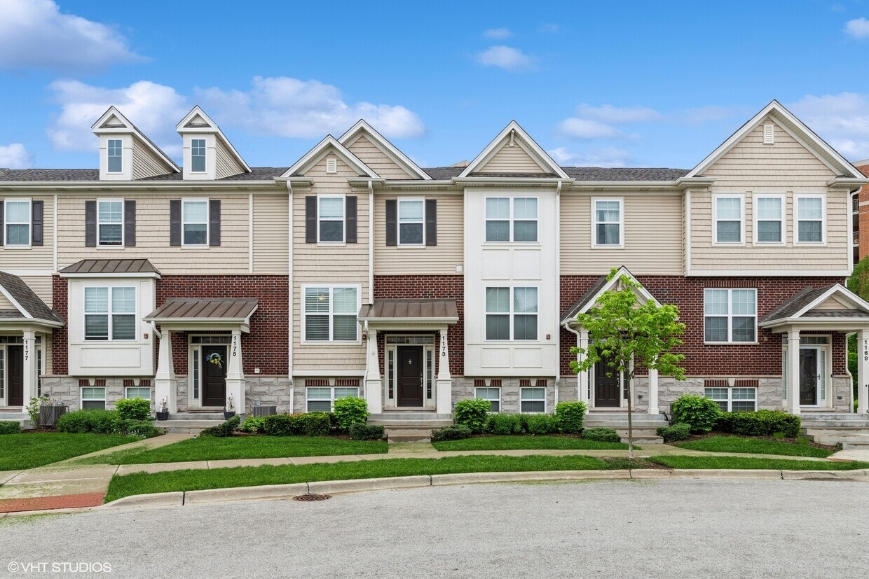 Foto principal - 1173 Colfax Ave