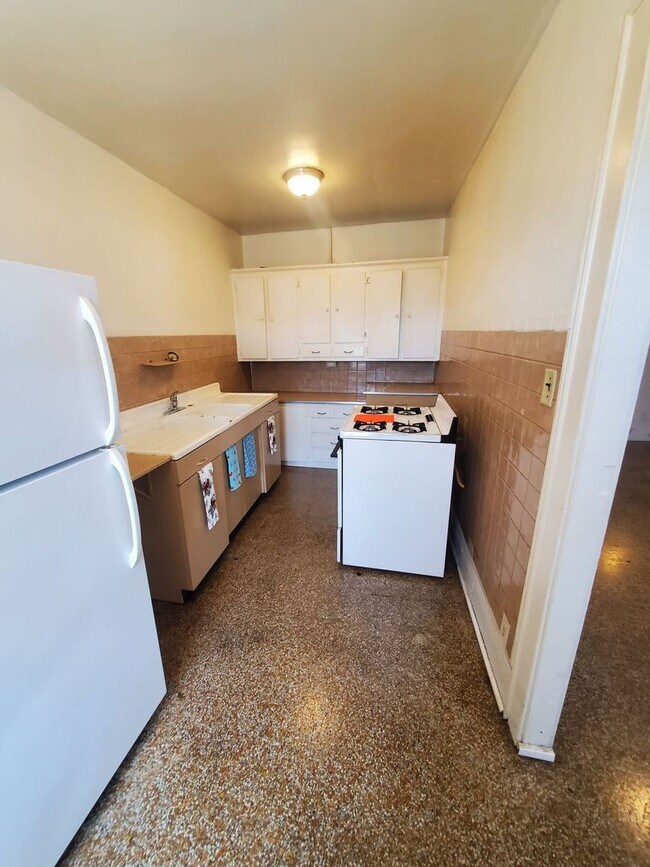 Foto del edificio - 614 6th St