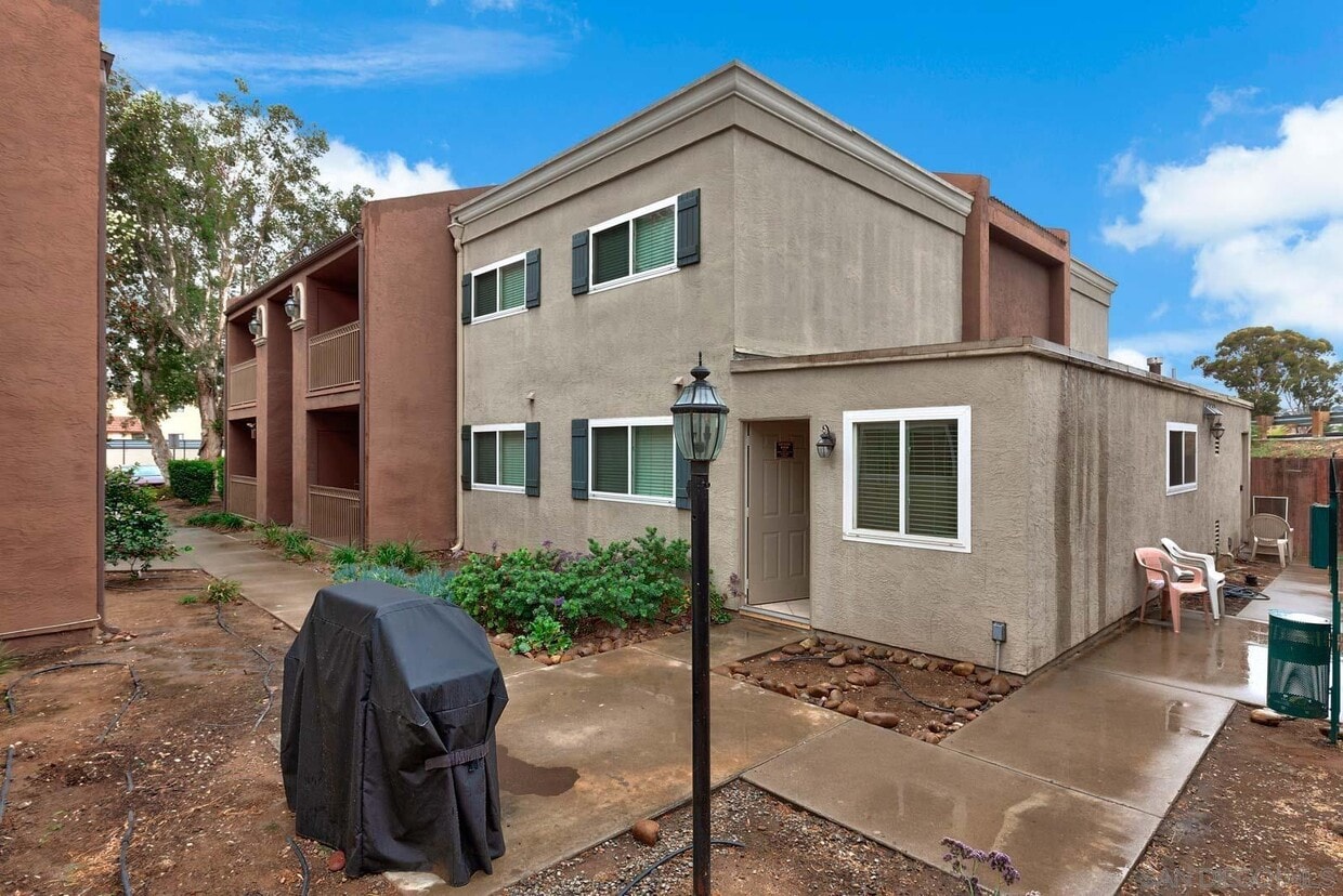 Foto principal - 550 Graves Ave