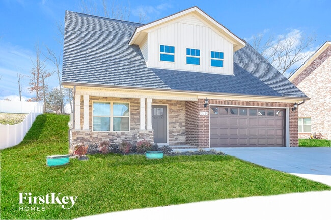 Foto del edificio - 219 Edgefield Ct