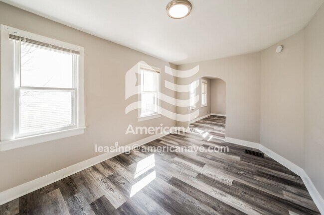 Foto del edificio - 709 W Broad St