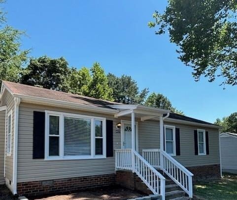 Building Photo - 4607 Glen Tara Dr