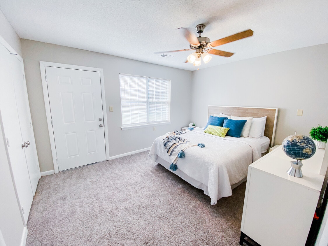 Residences at Haymount Apartments in Fayetteville, NC