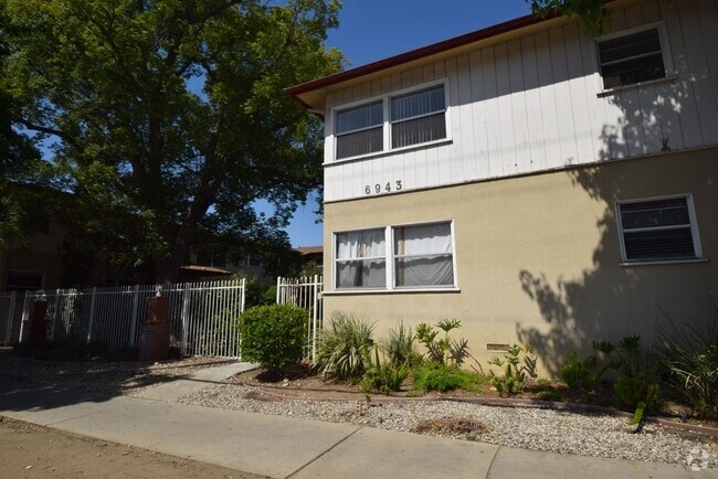 Building Photo - 6937 Kester Ave