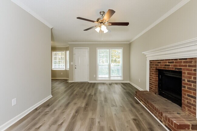 Foto del edificio - 3091 Ashbury Ln