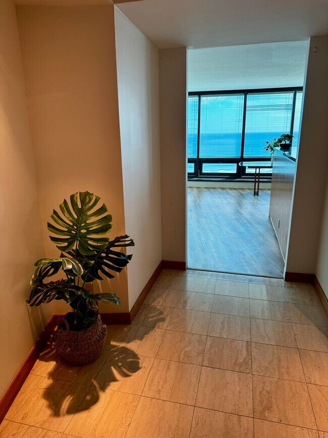 Foto del edificio - 1330 Ala Moana Blvd