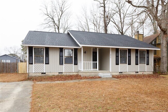 Foto del edificio - 6848 Candlewood Dr