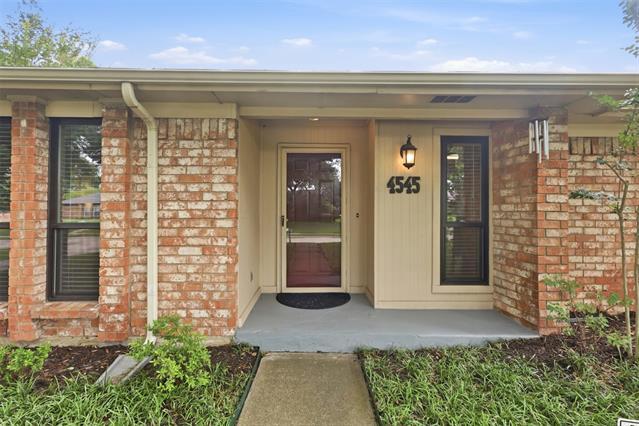 Foto del edificio - 4545 Hartford Dr