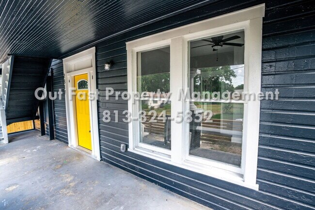 Foto del edificio - 2817 N Taliaferro Ave