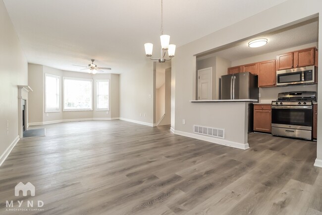 Building Photo - 106 Campbell Dr