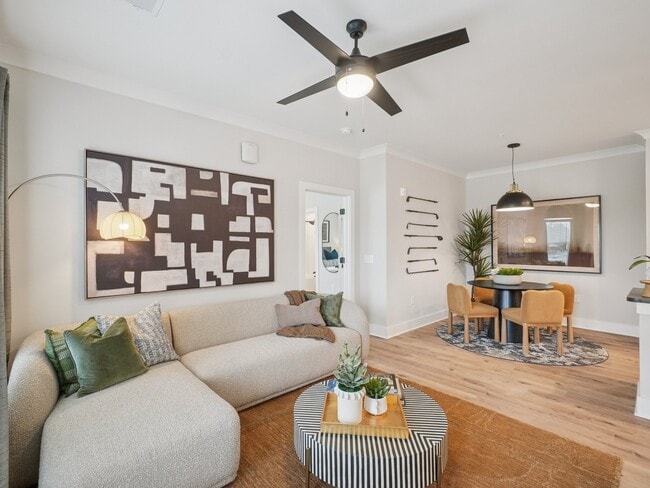 Building Photo - Magnolia Hill