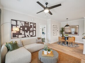 Building Photo - Magnolia Hill