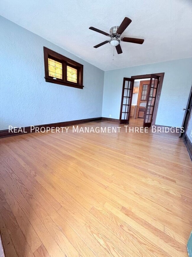 Building Photo - 6516 Morgan Ford Rd