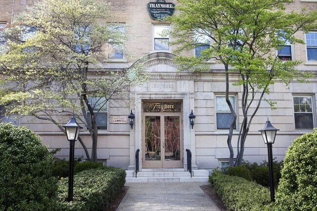 Foto del edificio - Traymore at Dwight
