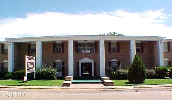 Foto del edificio - 2 br, 1 bath Apartment - Townshire Manor 17