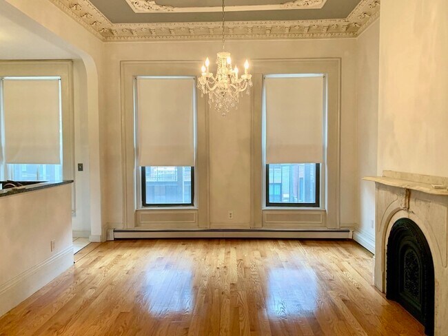 Foto del edificio - 478 Massachusetts Ave