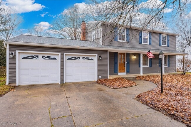 Building Photo - 472 Gresham Dr