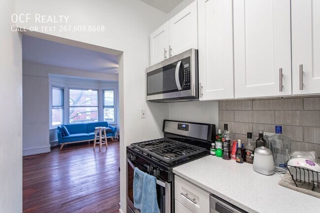 Foto del edificio - 3512 Lancaster Ave