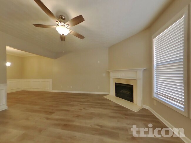 Foto del edificio - 3918 Abernathy Farm Way NW