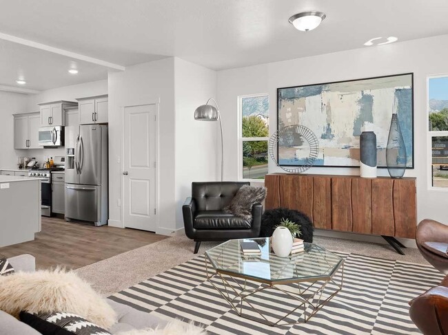 Foto del edificio - 1119 Waterway Ln