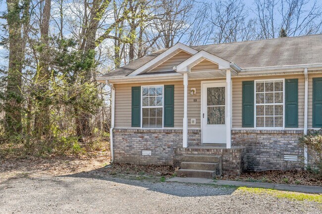 Foto del edificio - 1539 Hugh Hunter Rd