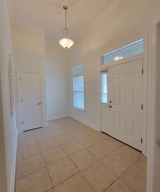 Foto del edificio - 3 bedroom home for rent off Miccosukee Rd ...