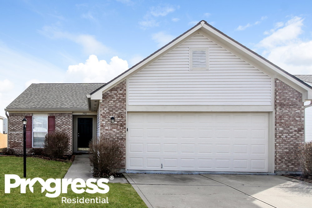 7911 Cole Wood Blvd, Indianapolis, IN 46239 House Rental in