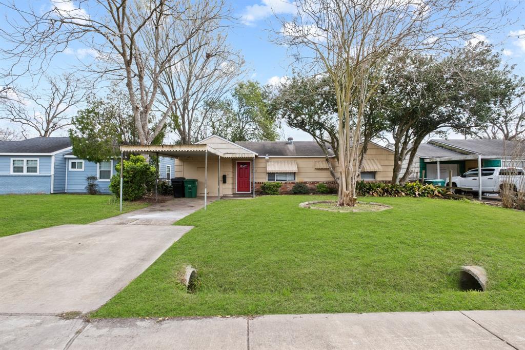 9333 Chesterfield Dr Houston, TX 77051 Alquileres en Houston, TX