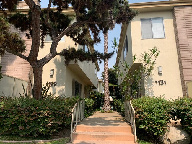 Foto del edificio - 1131 23rd St