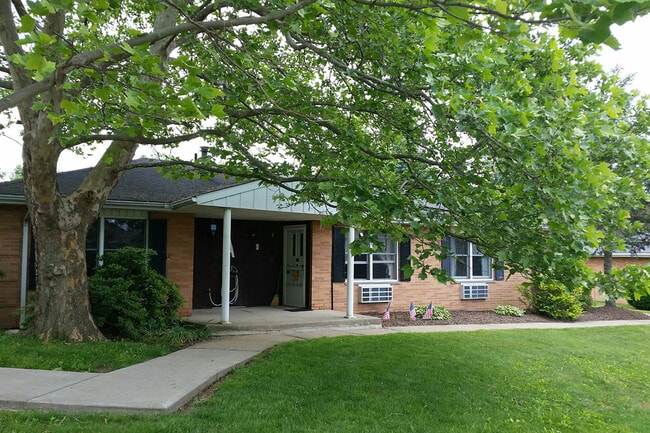 Building Photo - Jackson Ridge Independent Living