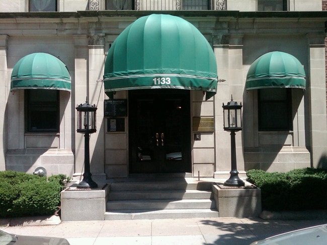 Building Photo - 1133 13th St NW