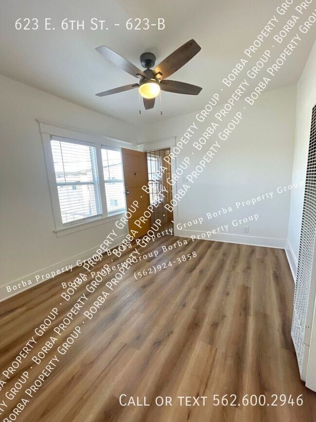 Foto del edificio - 623 E 6th St