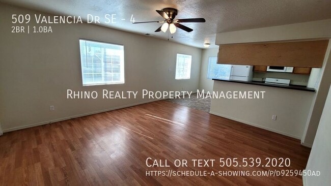 Building Photo - 509 Valencia Dr SE