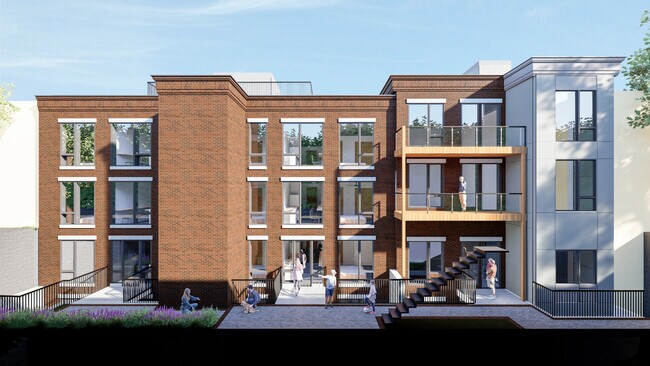 Foto del edificio - 1578 Beacon St