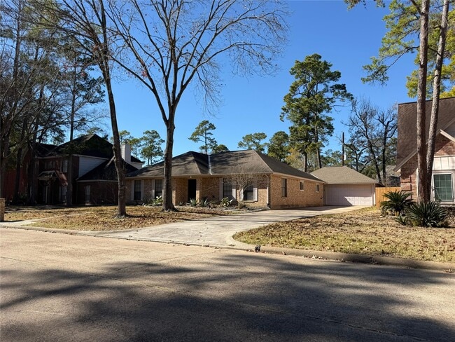 Building Photo - 7818 King Arthur Ct