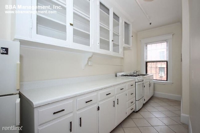 Building Photo - 1277 Commonwealth Ave