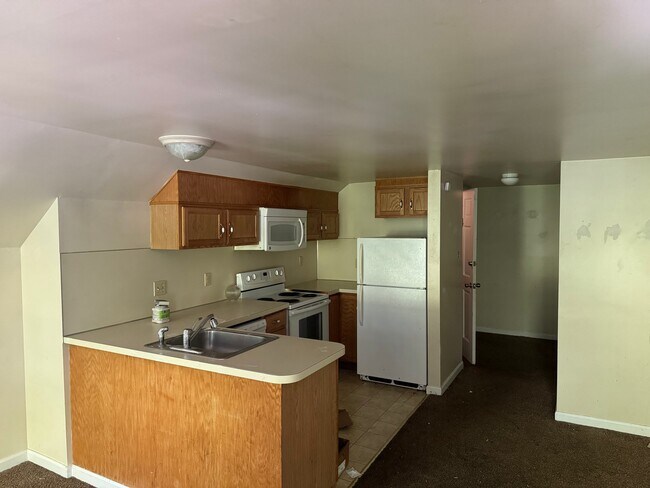 Foto del edificio - 1021 E Schuylkill Rd
