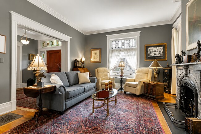 Foto del edificio - 1432 St James Ct