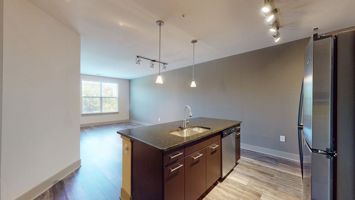 Photo - Domain College Park Apartments