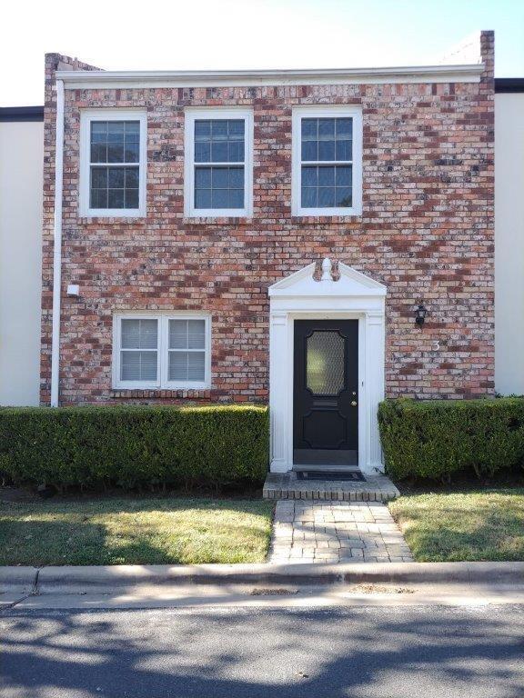 1500 Elton Ln Unit 3, Austin, TX 78703 Condo for Rent in Austin, TX