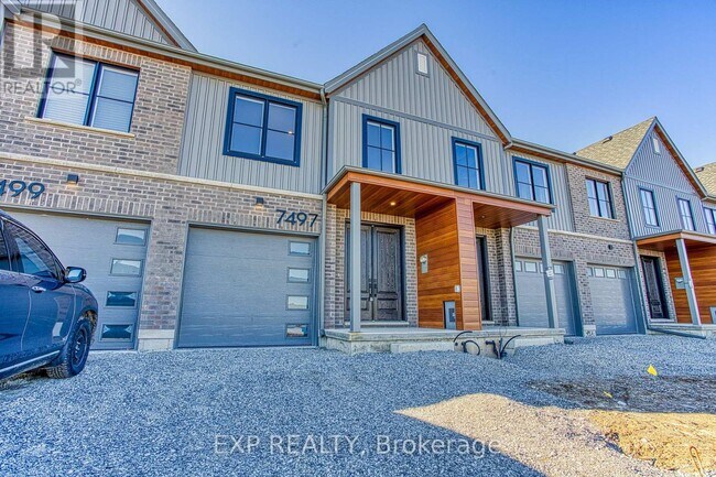 Photo du bâtiment - 7497 Marvel Dr