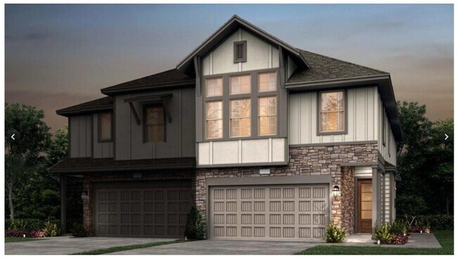 Foto del edificio - 5639 Foggy Vine Ct