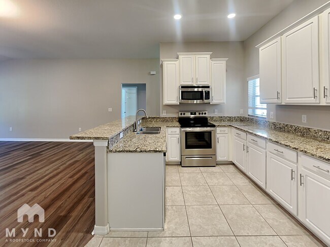 Foto del edificio - 18105 Arbor Crest Dr