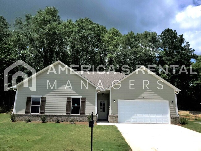 Building Photo - Home for Rent in Clanton, AL... Available ...