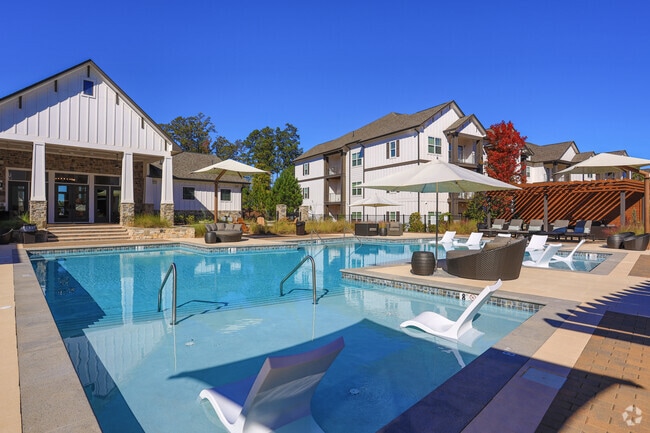 Piscina - The Yard on Mill