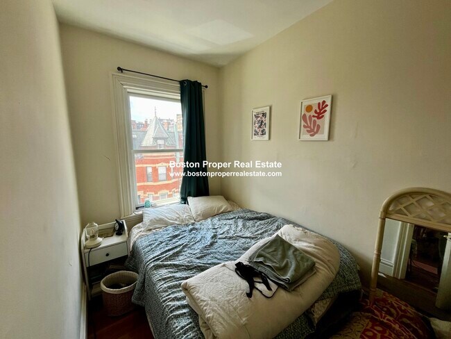 Foto del edificio - 36 Fairfield St